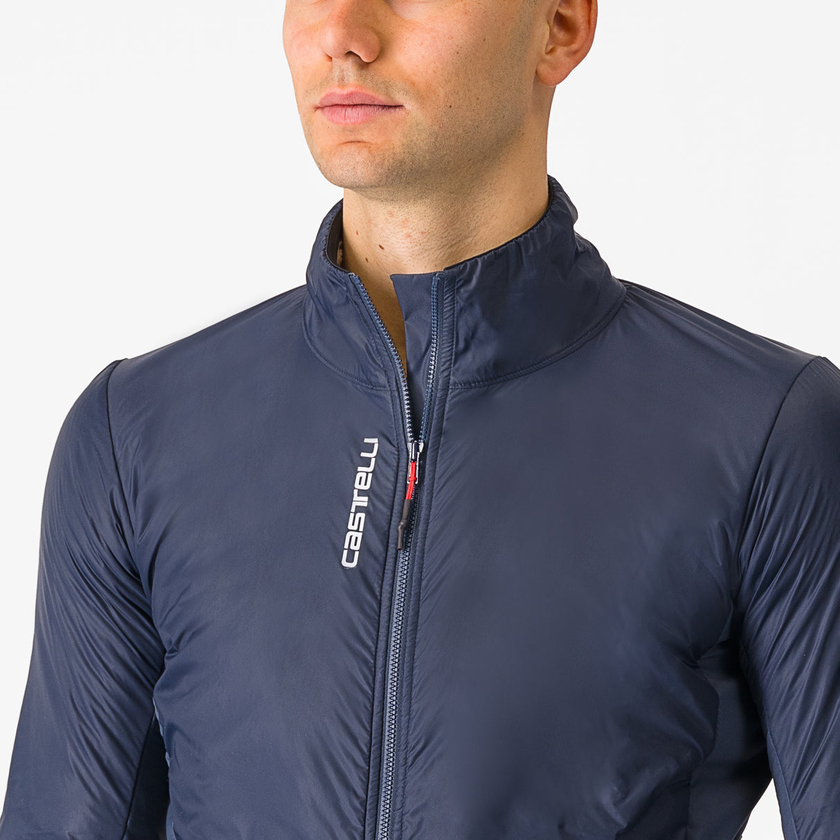 Giacca Castelli Fly Direct - Blu - Q