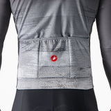 Maglia maniche lunghe Castelli Unlimited Thermal - Grigio - I