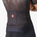 Maglia Castelli Insider 2 - Nero - Q