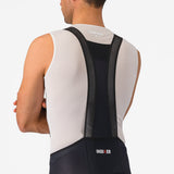 Salopette Castelli Insider 3 - Nero - L