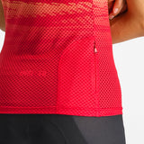 Maglia donna senza maniche Castelli Insider 2 - Rosa - C