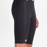 Salopette Castelli Free Aero Race S - Nero - F