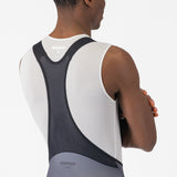 Salopette Castelli Competizione 2 Kit - Grigio