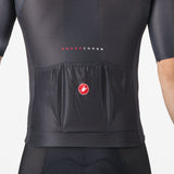Maglia Castelli Climber's A/C - Nero - P