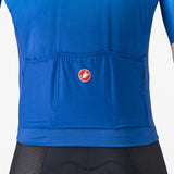 Maglia Castelli UPF - Azzurro - B