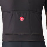 Maillot Castelli Entrata 6 - Negro