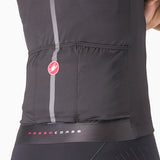 Maglia donna Castelli Aero Pro 8S - Nero - F