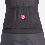 Maglia donna Castelli Elegante - Nero - O