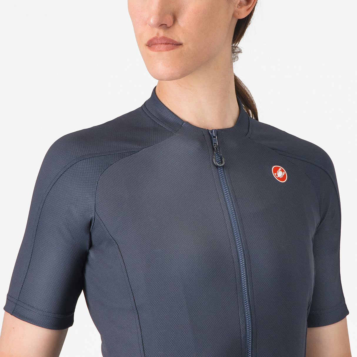 Maglia donna Castelli Libera 2 - Blu - E