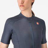 Maglia donna Castelli Libera 2 - Blu - E