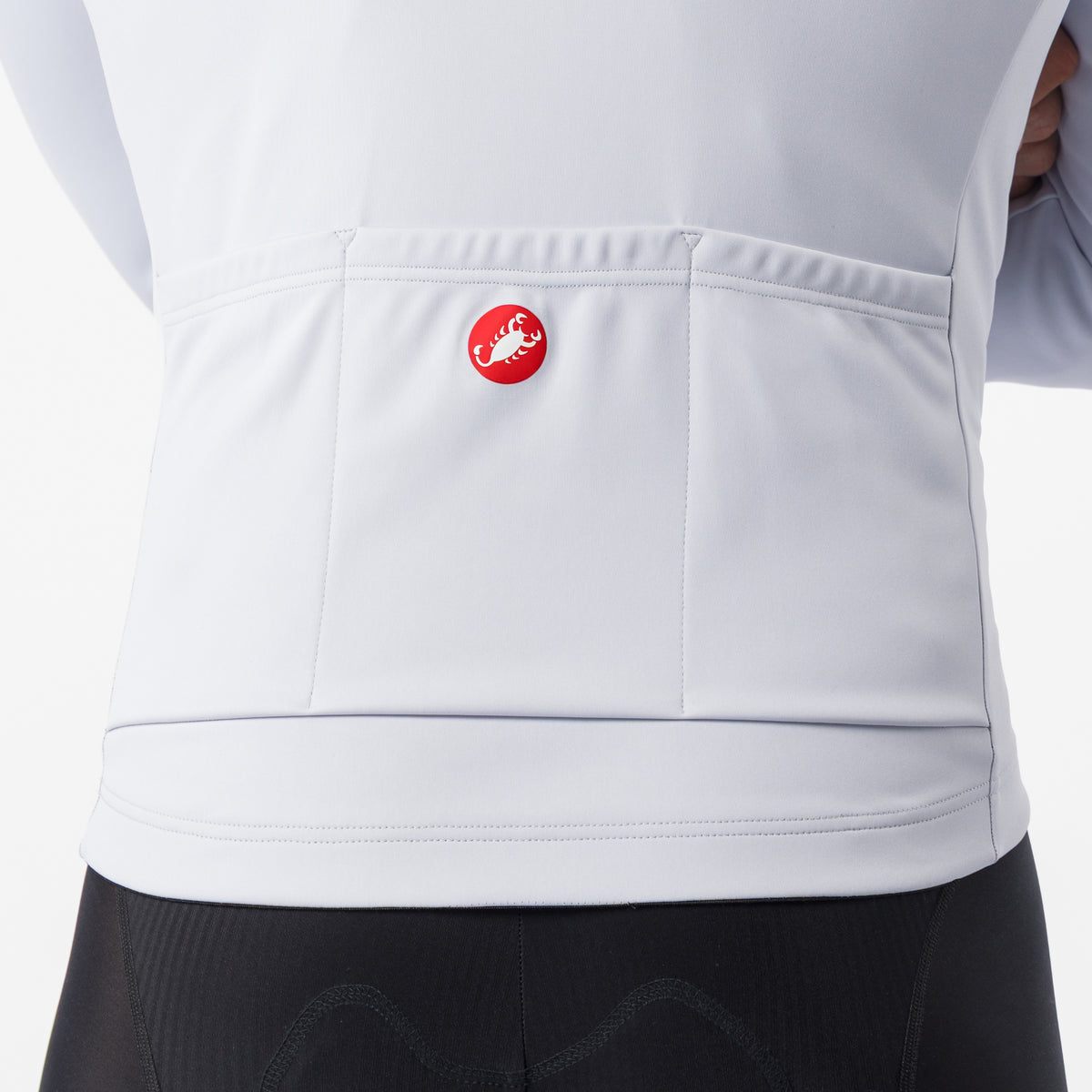 Giacca Castelli Ideale - Grigio chiaro