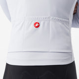Giacca Castelli Ideale - Grigio chiaro