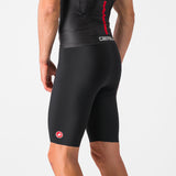Pantaloncini Castelli Core Drill - Nero - G