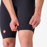 Body Castelli Free Sanremo 3 Suit - Nero - A