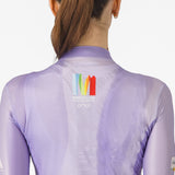Maglia donna Maratona Dles Dolomites - Enel 2024 - F