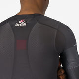 Maglia Nera Giro d'Italia 2024 Race - I