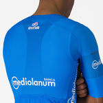 Maillot Bleu Giro d'Italia 2024 Race