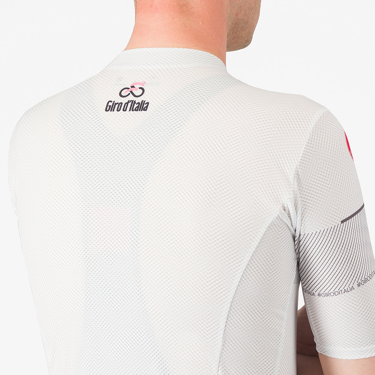 Maglia Bianca Giro d'Italia 2024 Classification - D