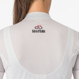 Maglia Bianca donna Giro d'Italia 2024 Competizione - M