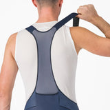 Salopette Castelli Soudal Quick-Step 2025 Free Aero Race S - B