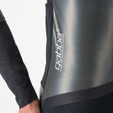 Giacca donna Castelli Gabba R - Grigio - G