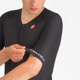 Body Castelli Sanremo S Speed Suit - Nero - F