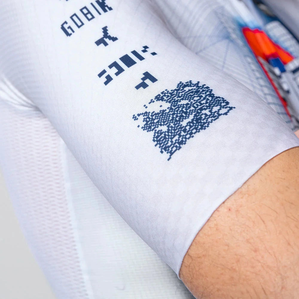 Maglia Gobik Factory Team 2025 Cx Pro 4.0 - E