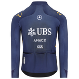 Pinarello-Q36.5 Pro Cycling Team 2026 Gregarius jacke