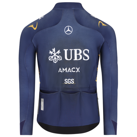 Pinarello-Q36.5 Pro Cycling Team 2026 Gregarius jacket