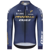 Pinarello-Q36.5 Pro Cycling Team 2026 Gregarius jacke