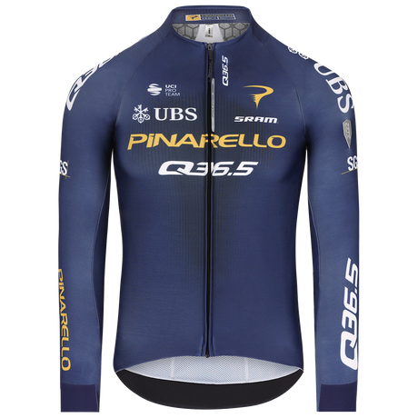 Pinarello-Q36.5 Pro Cycling Team 2026 Gregarius jacket