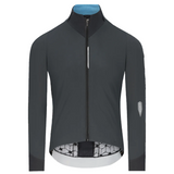 Giacca Q36.5 Dottore Termico - Grigio scuro