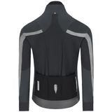 Giacca Q36.5 Dottore Termico - Grigio scuro