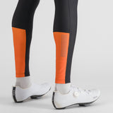 Calzamaglia Sportful Classic - Nero arancio - F