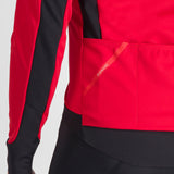 Giacca Sportful Fiandre - Rosso - A