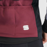 Giacca donna Sportful Supergiara - Lilla - I