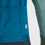 Maglia maniche lunghe Sportful Supergiara - Blu scuro - E
