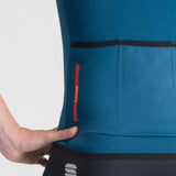 Maglia Sportful Fiandre Light - Petrolio - B