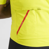 Maglia Sportful Fiandre Pro 2 - Giallo - O