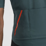 Maglia Sportful Fiandre Pro 2 - Verde - C
