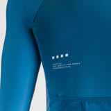 Maglia maniche lunghe Sportful Bodyfit Pro - Blu chiaro - L