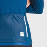Maglia maniche lunghe donna Sportful Srk - Blu - A