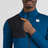 Giacca Sportful Giara Softshell - Blu scuro - F
