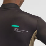 Maglia maniche lunghe Sportful Breakout Supergiara - Nero - P