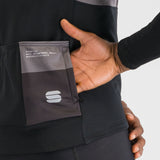 Giacca Sportful Neo 2 Softshell - Nero - L