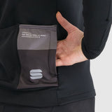 Giacca donna Sportful Neo 2 Softshell - Nero - B