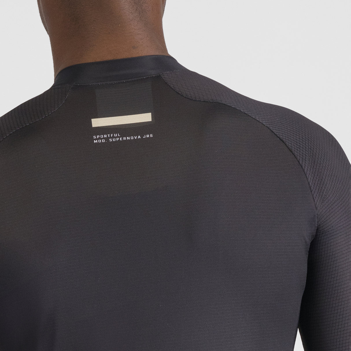 Maglia Sportful Supernova - Nero - L