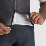 Gilet Sportful Light Air - Nero - P
