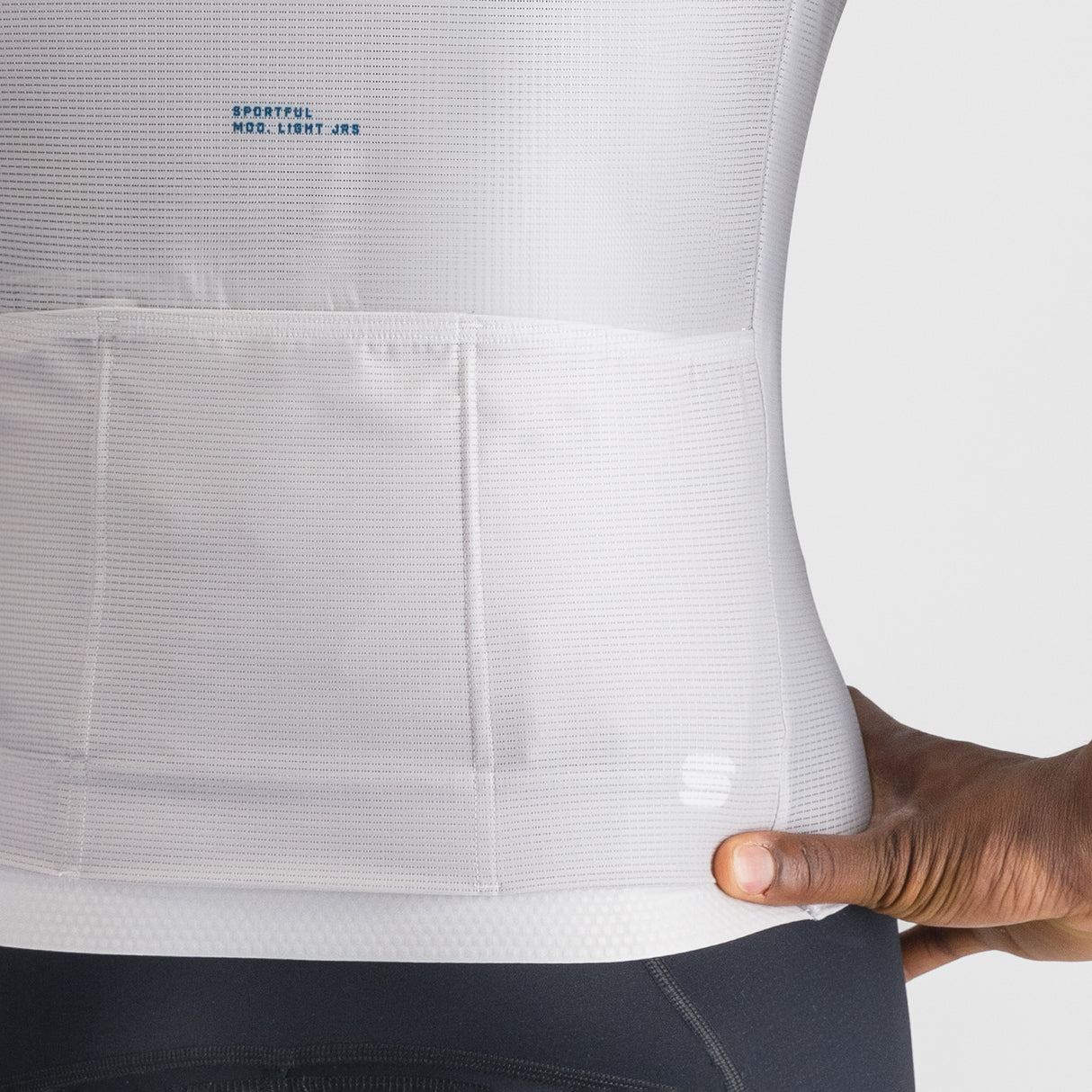 Maglia Sportful Light - Bianco - Q