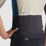 Maglia Sportful Supergiara Logo - Beige - G